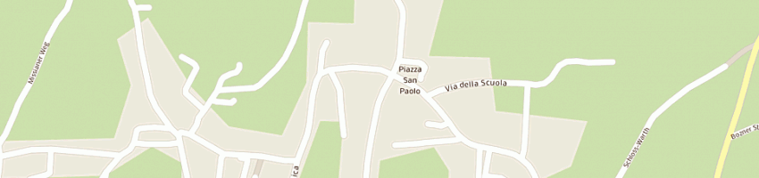 Mappa della impresa stein karl a APPIANO SULLA STRADA DEL VINO