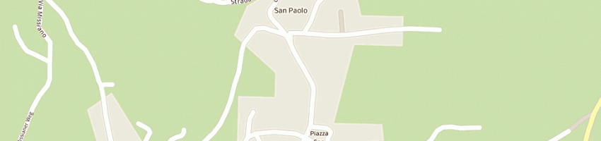 Mappa della impresa salone la peluquera a APPIANO SULLA STRADA DEL VINO