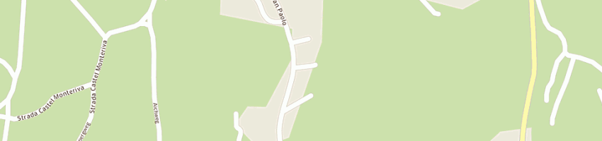 Mappa della impresa granaudo christoph a APPIANO SULLA STRADA DEL VINO