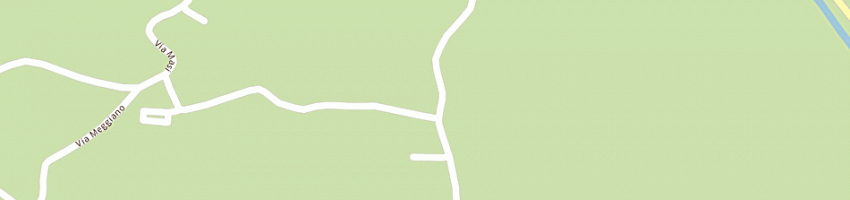 Mappa della impresa ristorante hotel regina sas di adami regina e c a SOAVE