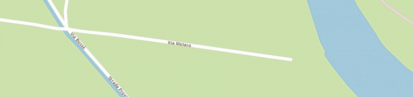 Mappa della impresa lg trasporti srl a ROVERCHIARA