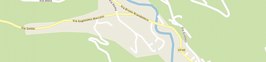 Mappa della impresa scuola materna parrocchiale a VALLI DEL PASUBIO