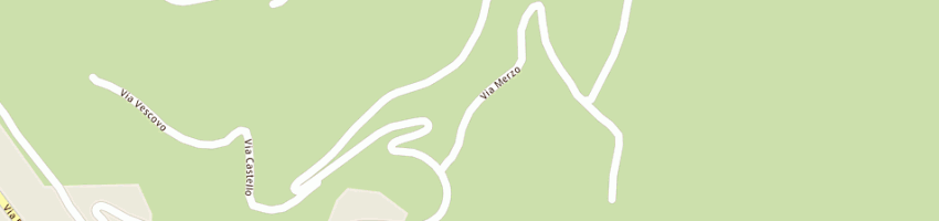 Mappa della impresa sepi (srl) a SAN PIETRO MUSSOLINO