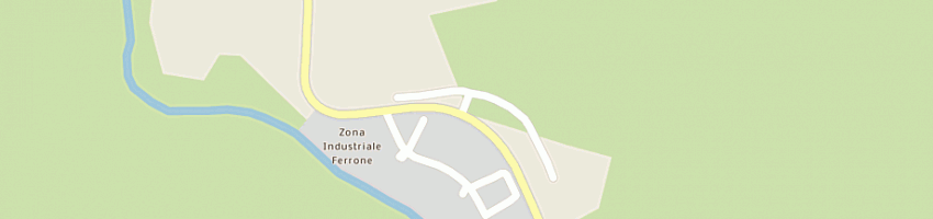 Mappa della impresa tecam di elena venelli e c sas a GREVE IN CHIANTI