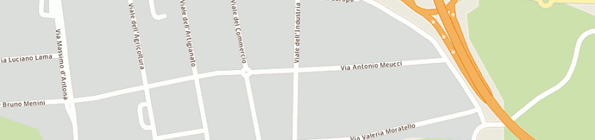 Mappa della impresa sistemi edp srl a LEGNAGO