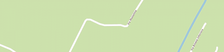 Mappa della impresa ciccone giuseppe a SAN GIOVANNI IN PERSICETO