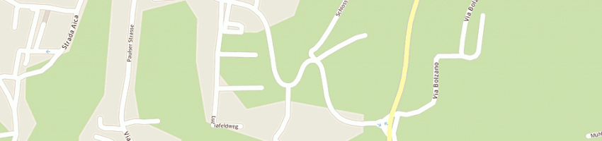Mappa della impresa vigili del fuoco volontari spaolo a APPIANO SULLA STRADA DEL VINO