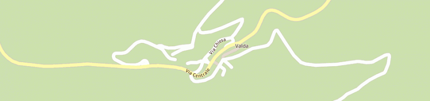 Mappa della impresa ademi sefer a VALDA