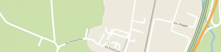 Mappa della impresa effepi di ferrazzano e proto snc a SASSO MARCONI