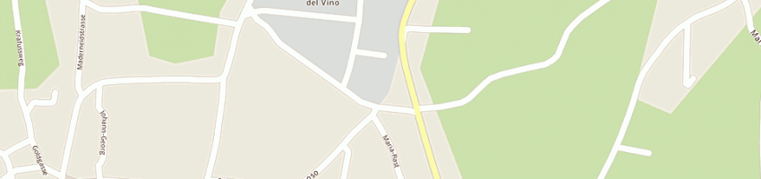 Mappa della impresa mc thermoprofessional snc a APPIANO SULLA STRADA DEL VINO