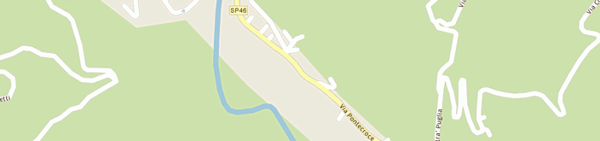 Mappa della impresa valmorbida marina a VALLI DEL PASUBIO