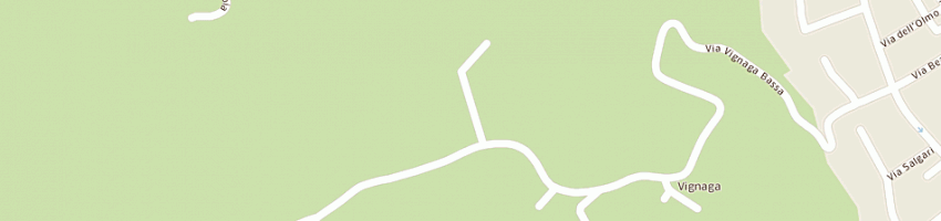 Mappa della impresa consolaro giobbe a CHIAMPO