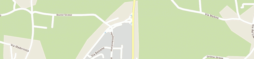 Mappa della impresa municipio di appiano a APPIANO SULLA STRADA DEL VINO