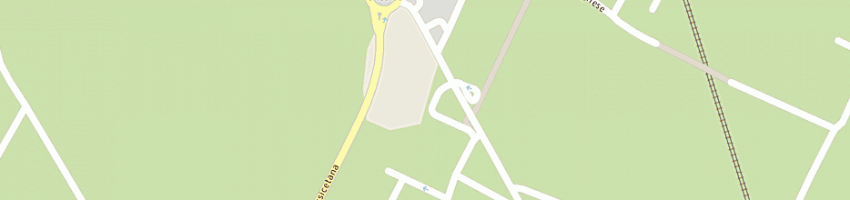 Mappa della impresa costa gomme snc a BOLOGNA
