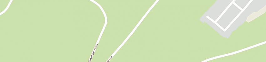 Mappa della impresa molinari gabriele a SERMIDE
