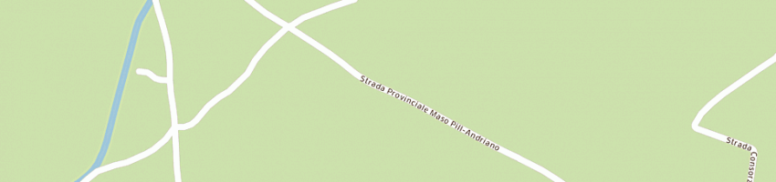 Mappa della impresa walcher allestimenti sas a APPIANO SULLA STRADA DEL VINO