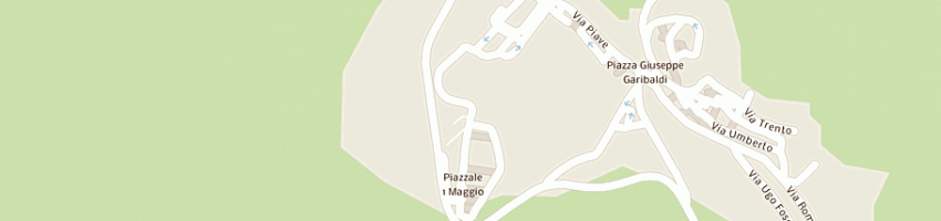 Mappa della impresa vittori luigino a CAMPAGNATICO