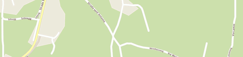 Mappa della impresa federer anton a APPIANO SULLA STRADA DEL VINO
