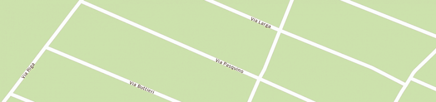 Mappa della impresa bretta francesco a CENTO
