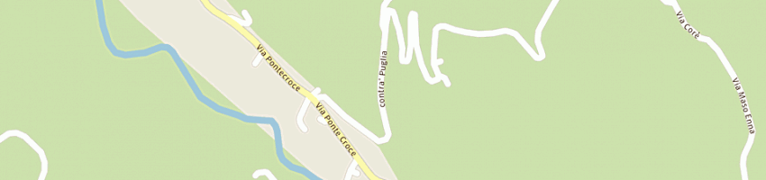 Mappa della impresa sormec di sorgato giacomo e c (snc) a TORREBELVICINO