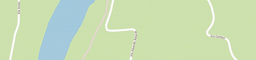Mappa della impresa giroplast di gianluca tressino a BONAVIGO