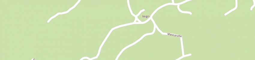 Mappa della impresa bottonificio bicego srl a VALDAGNO