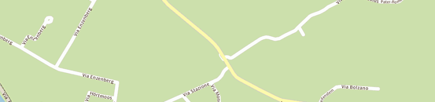 Mappa della impresa lebensmittel gasser sas a TERLANO