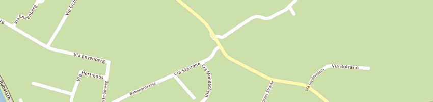 Mappa della impresa patauner klaus a TERLANO