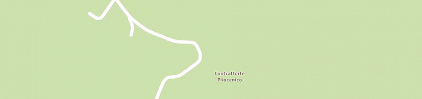 Mappa della impresa cati italo giuseppe a SASSO MARCONI