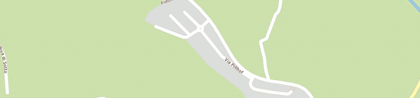 Mappa della impresa putti srl a APPIANO SULLA STRADA DEL VINO