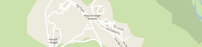 Mappa della impresa studio tecnico associato geom bellini m e lambardi m a CAMPAGNATICO