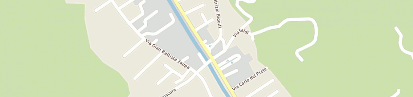 Mappa della impresa galiotto flli (snc) a CHIAMPO