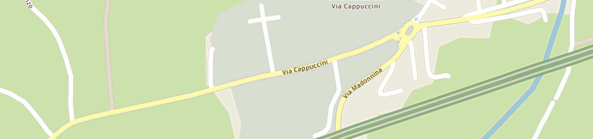 Mappa della impresa uniservizi spa a MONTEFORTE D ALPONE