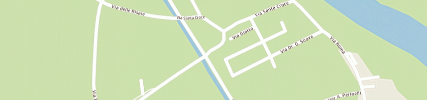 Mappa della impresa vicentini leonardo a ANGIARI