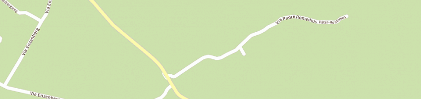 Mappa della impresa cantina vini spumanti braunbach srl a TERLANO