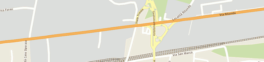 Mappa della impresa emporio dell'auto angero di angero g e c sas a SAN BONIFACIO
