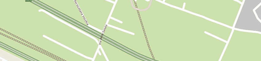 Mappa della impresa proingprogetto ingegneria srl a BOLOGNA