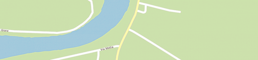 Mappa della impresa crestanello sergio e c (snc) a ALBAREDO D ADIGE