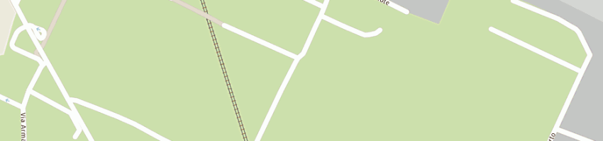 Mappa della impresa guidastri marco a BOLOGNA
