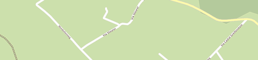 Mappa della impresa bressanutti amos a TERLANO