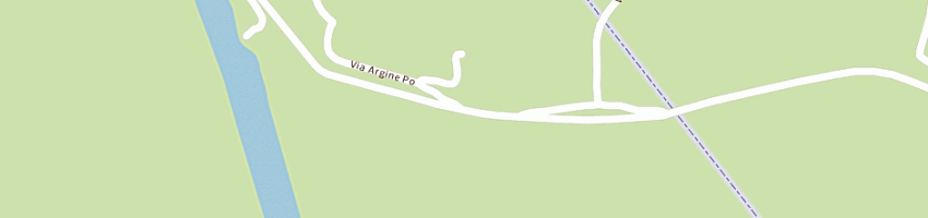 Mappa della impresa biemme sicurezza sas di bedacci monica e c a CASTELNOVO BARIANO