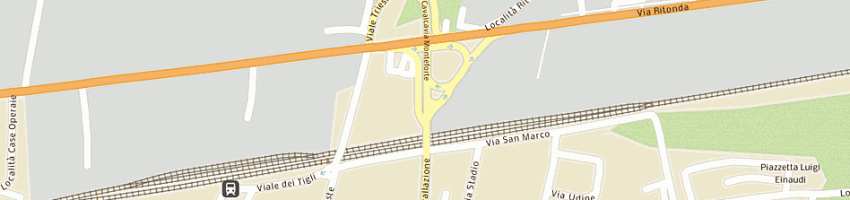 Mappa della impresa posenato giovanni francesco e c sas a SAN BONIFACIO