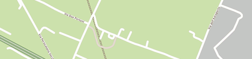 Mappa della impresa rialto immobiliare srl a BOLOGNA