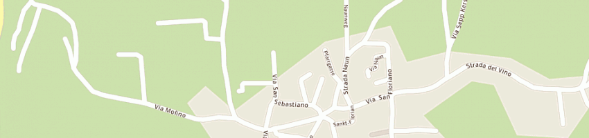 Mappa della impresa zum falken (snc) a APPIANO SULLA STRADA DEL VINO