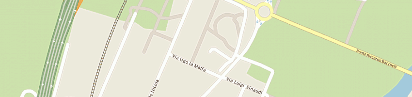 Mappa della impresa edat informatica sdf a BOLOGNA