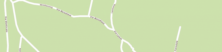 Mappa della impresa pichler josef a APPIANO SULLA STRADA DEL VINO