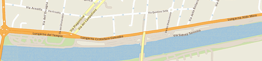 Mappa della impresa colatorti 2m sdf di marco e matteo colatorti a FIRENZE