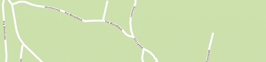 Mappa della impresa feucht angela a APPIANO SULLA STRADA DEL VINO