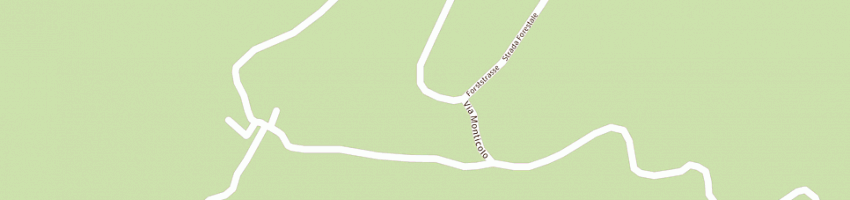 Mappa della impresa waldthaler anton a APPIANO SULLA STRADA DEL VINO