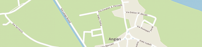 Mappa della impresa fragonas renato a ANGIARI